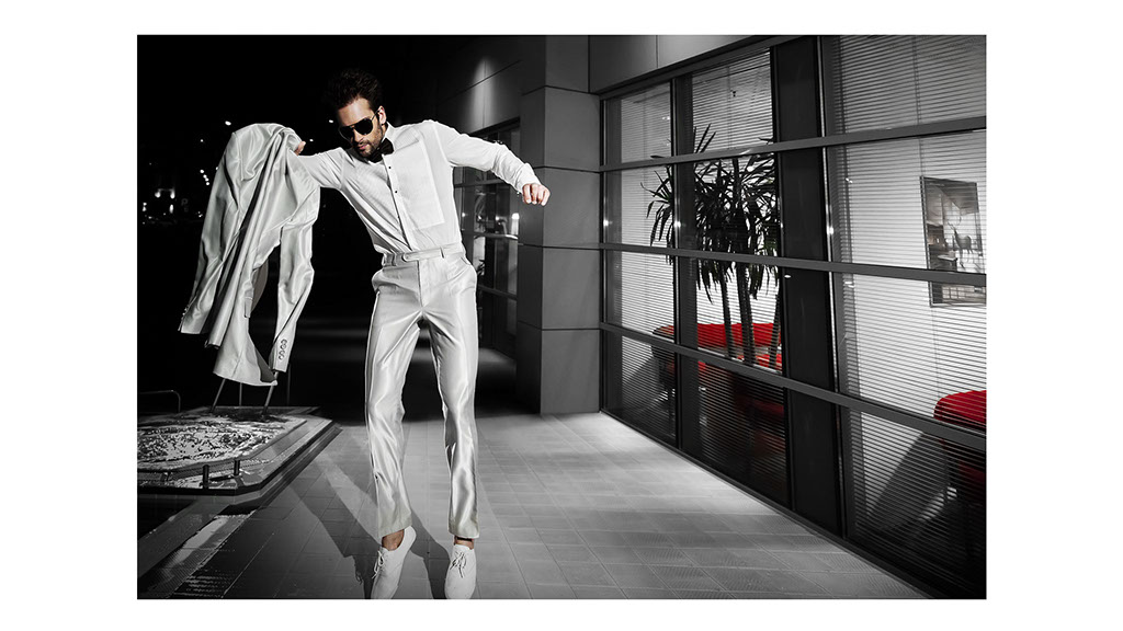 mirosław pietruszyński mirek fashion swimming pool