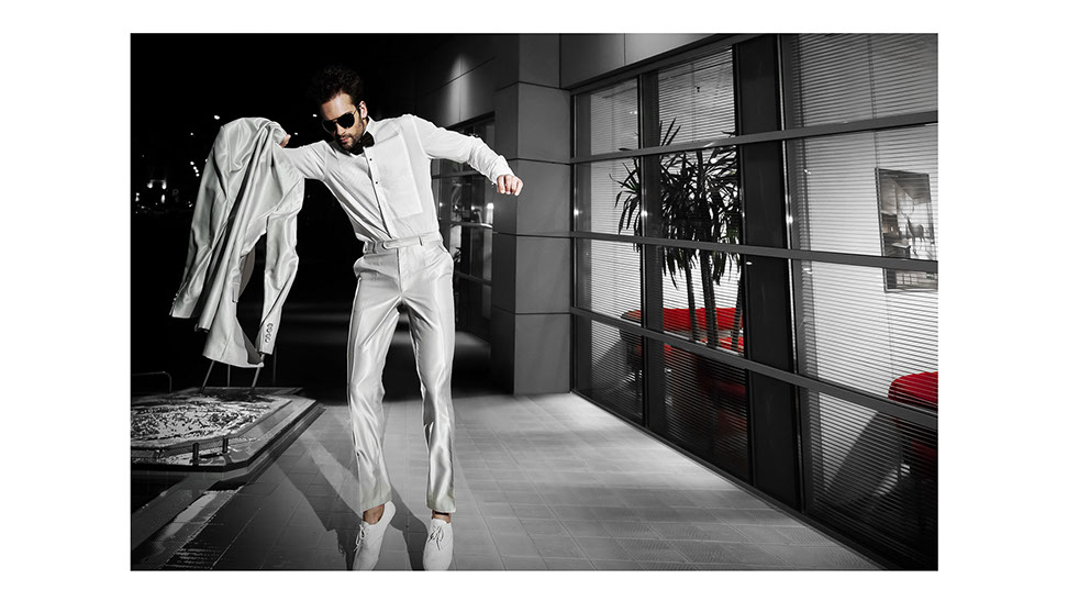 mirosław pietruszyński mirek fashion swimming pool