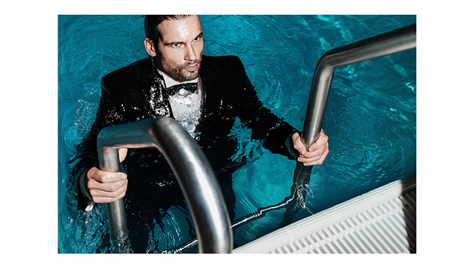 mirosław pietruszyński mirek fashion swimming pool